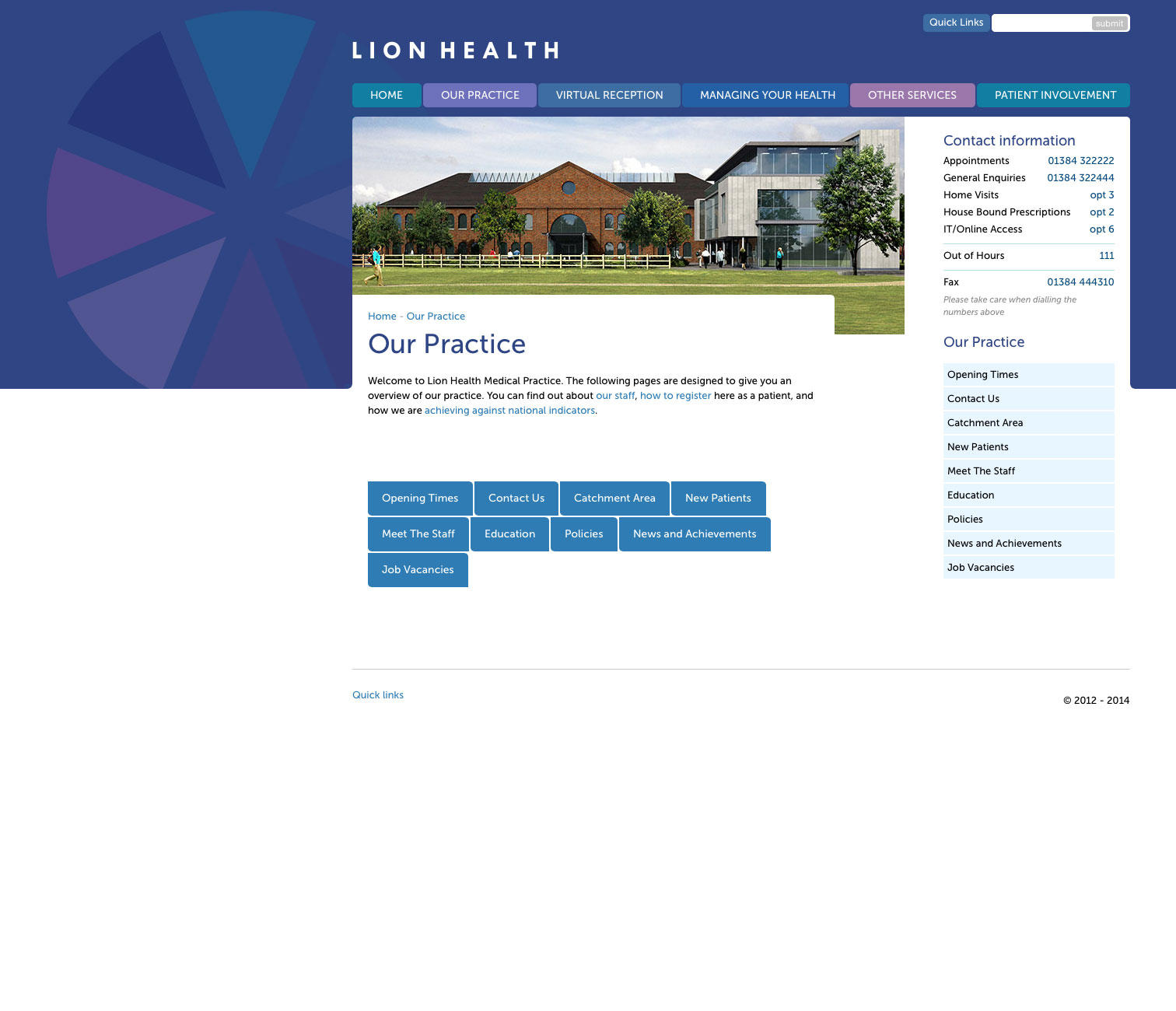 Lion Health image