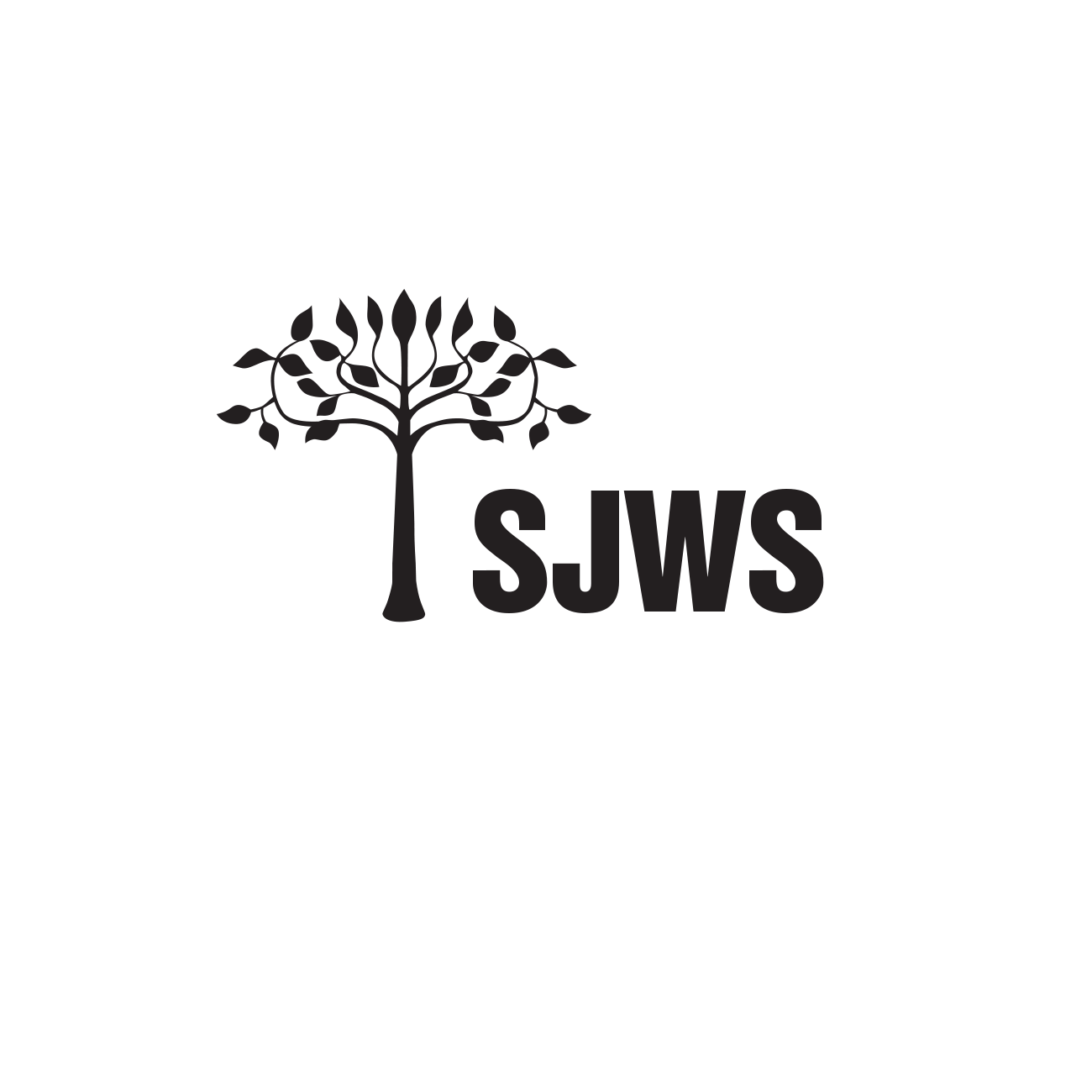 St Johns Wood Synagogue Logo image