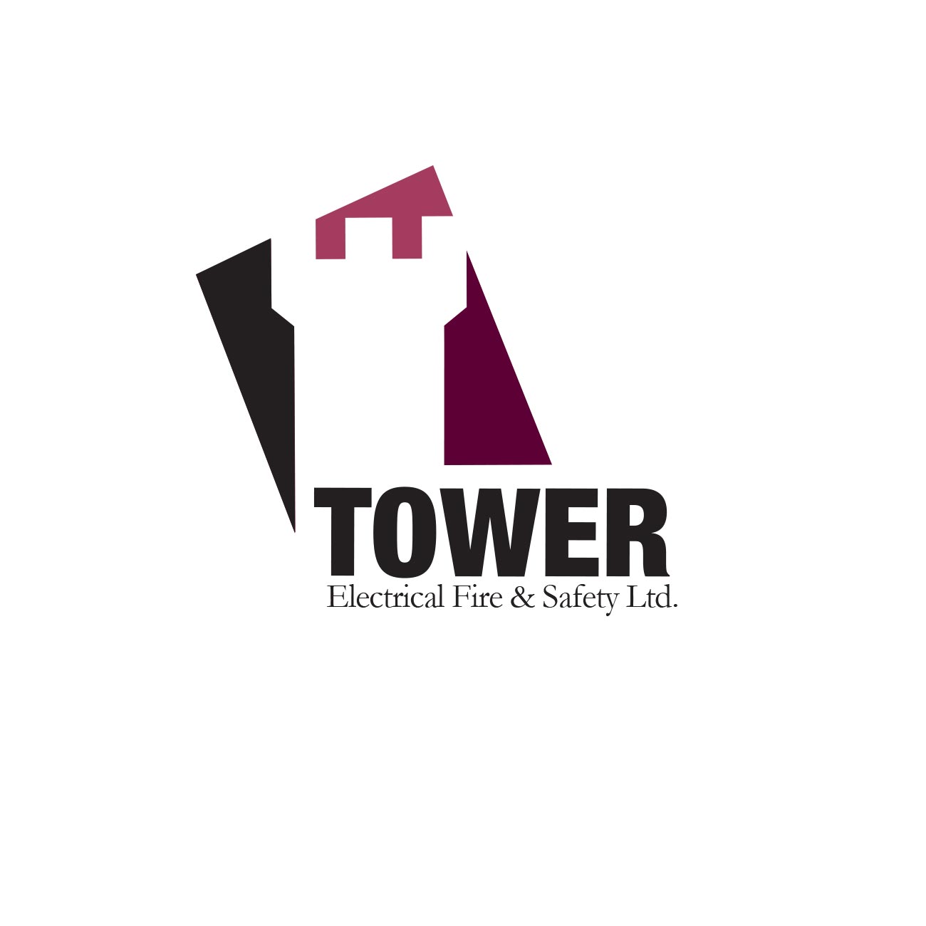 Tower Electrical Logo image