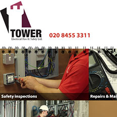 Tower Electrical