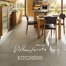 Wharfside Kitchens